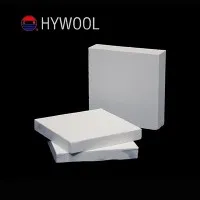 לוח בידוד סיבים קרמיים